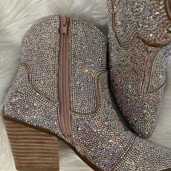 MATISSE | Harlow Boot - Picture 5 of 5